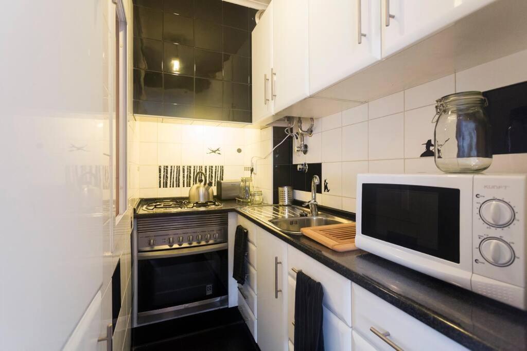 Ola Lisbon - Bairro Alto I Apartman Kültér fotó