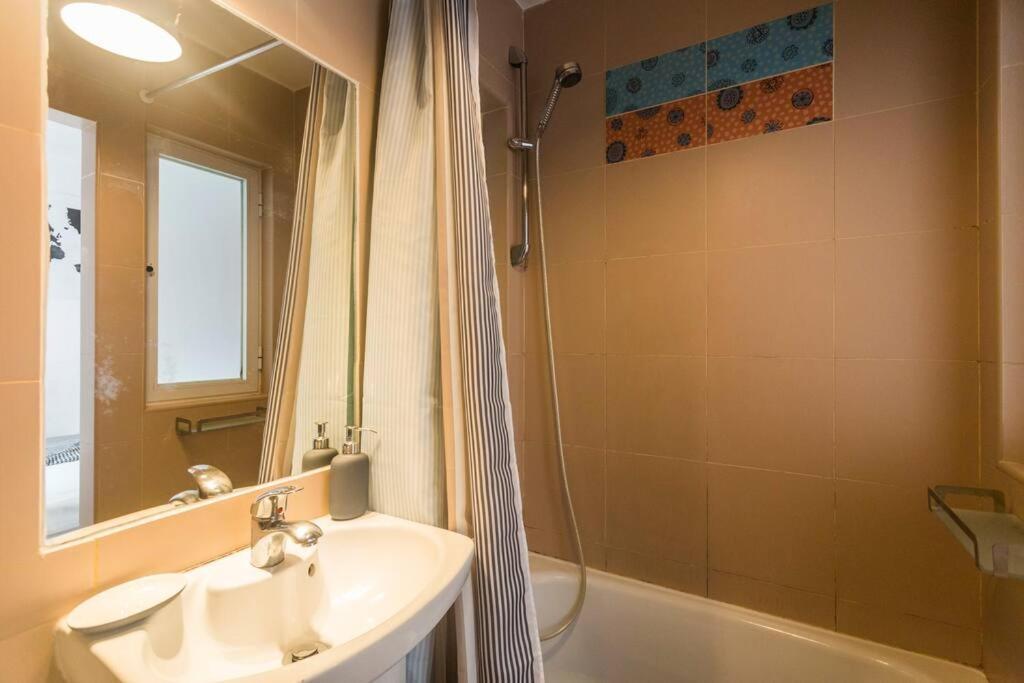 Ola Lisbon - Bairro Alto I Apartman Kültér fotó